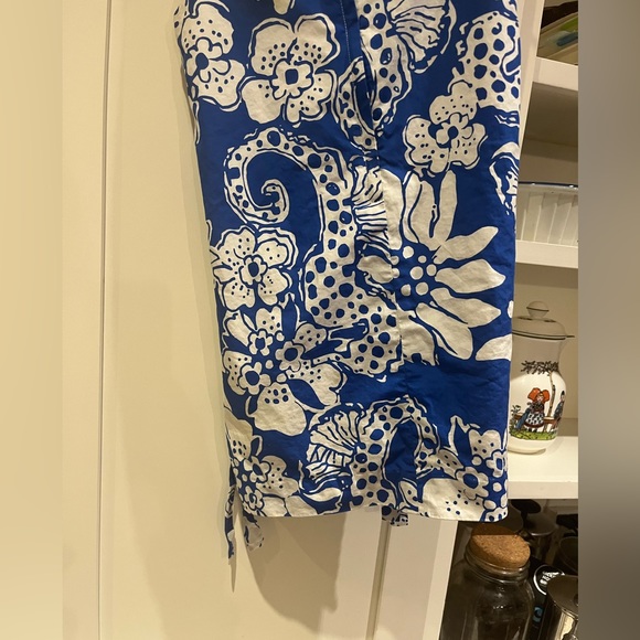Lilly Pulitzer dress - Picture 3 of 6